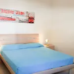 Olimpo Family Apartment *