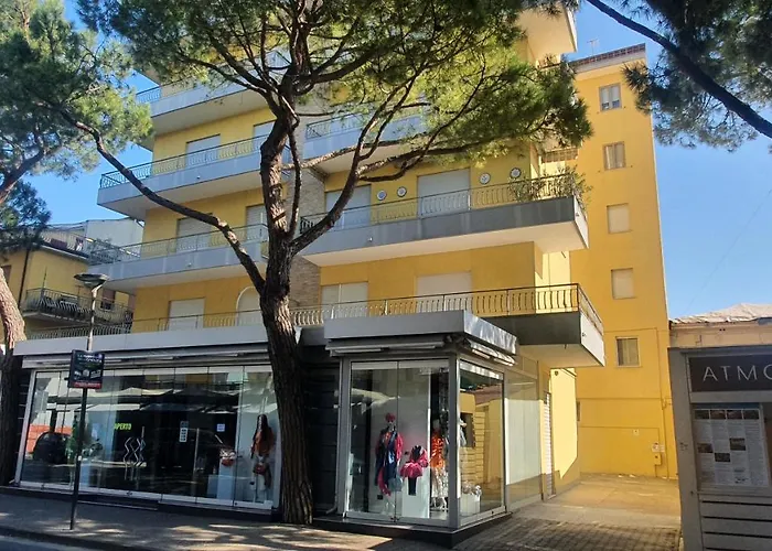 Condominio Olimpo Family Apartment