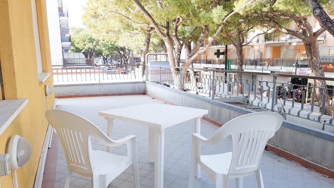 Olimpo Family Apartment Lido di Jesolo