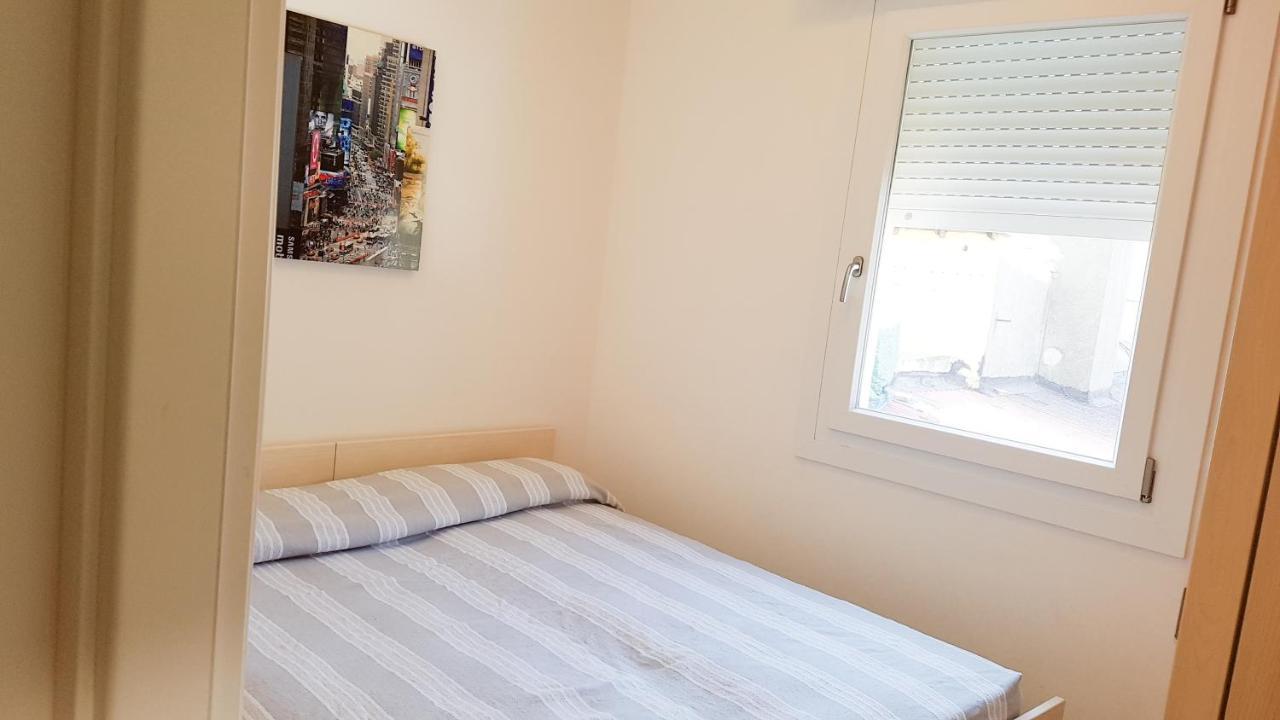 Olimpo Family Apartment