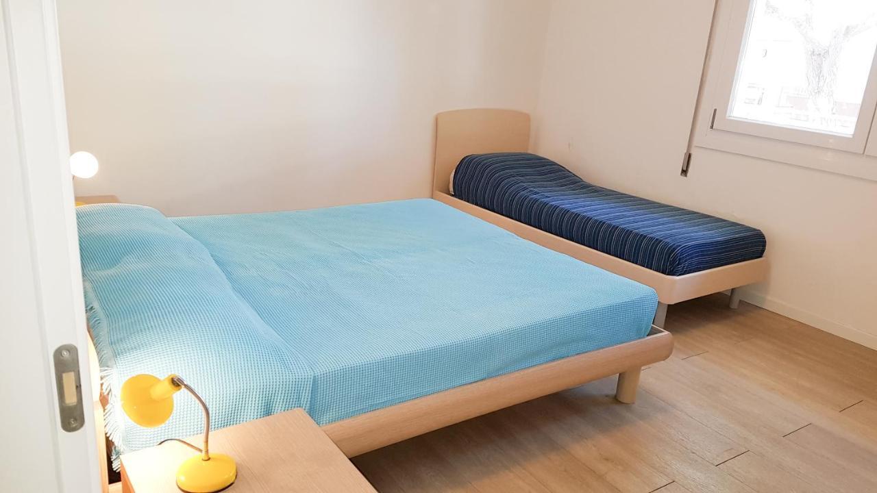 Apartment Olimpo Family Lido di Jesolo