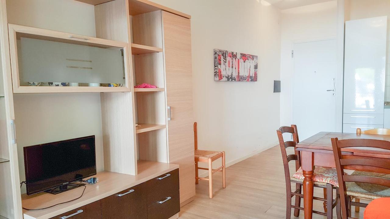 Appartamento Olimpo Family *