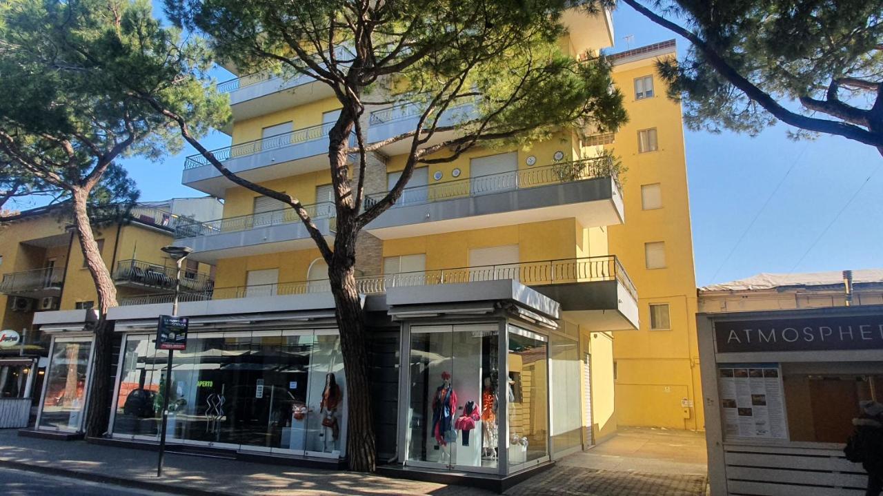 Apartment Olimpo Family
