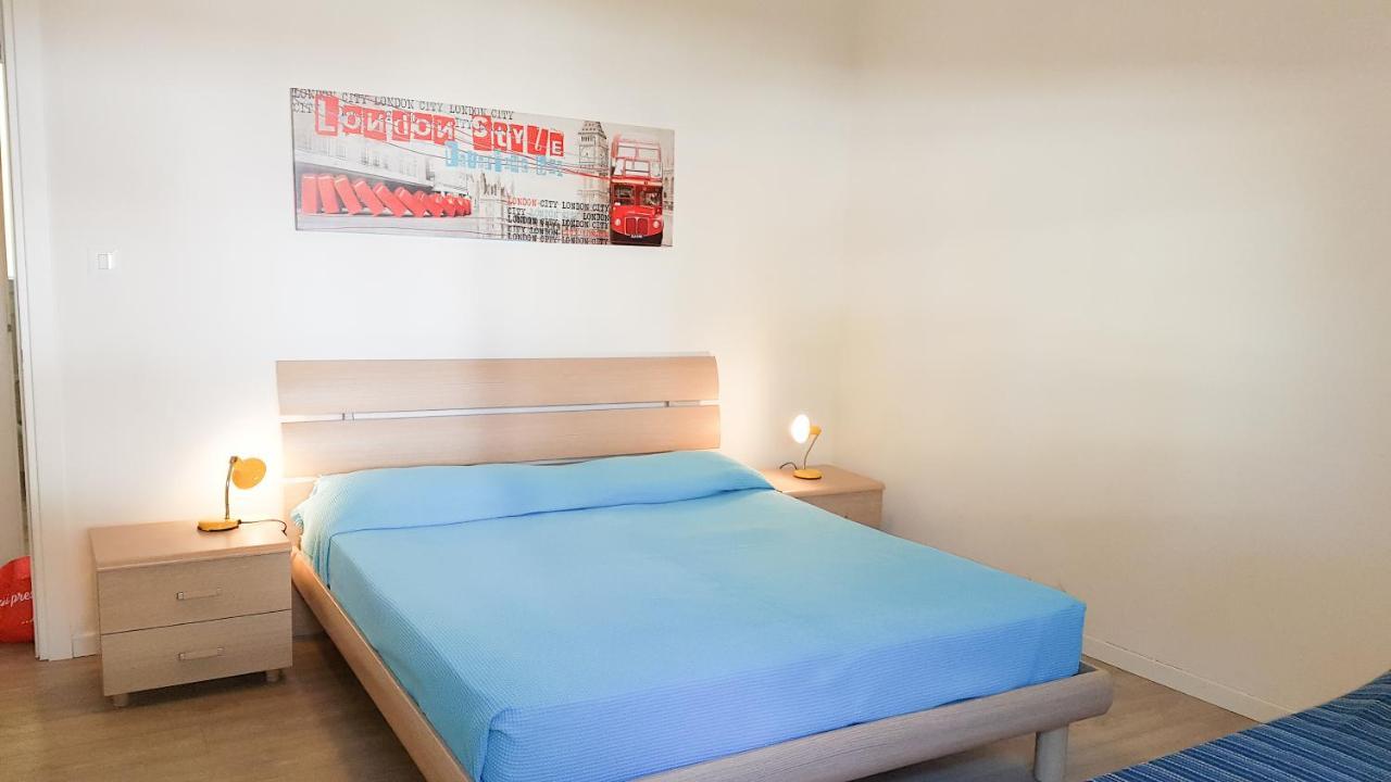 Olimpo Family Apartment *