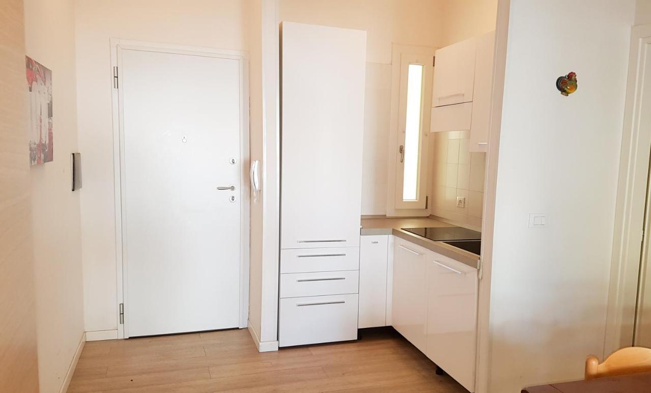 Olimpo Family Apartment