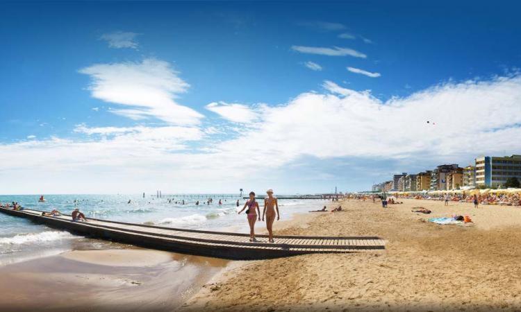 Appartamento Olimpo Family