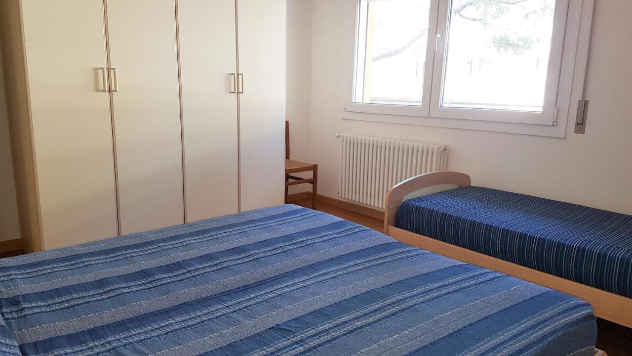 Olimpo Family Apartment *