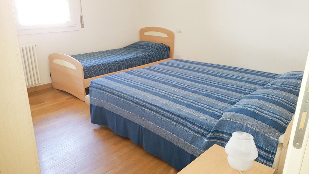 Apartment Olimpo Family